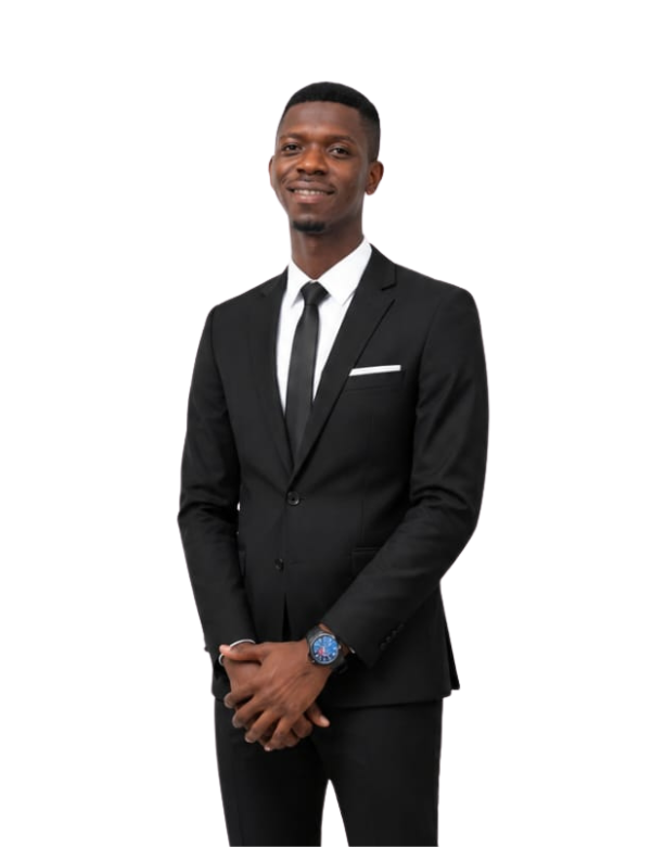 Akinyemi Paul