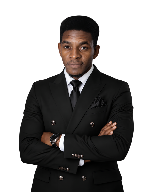 Daniel Egwuenu